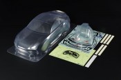 Tamiya Subaru Brz Zd8 51677